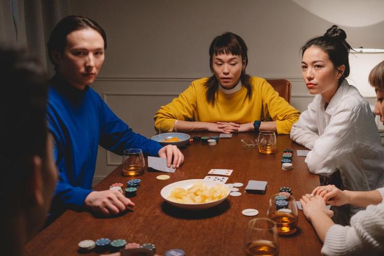 cập nhật game Kubet