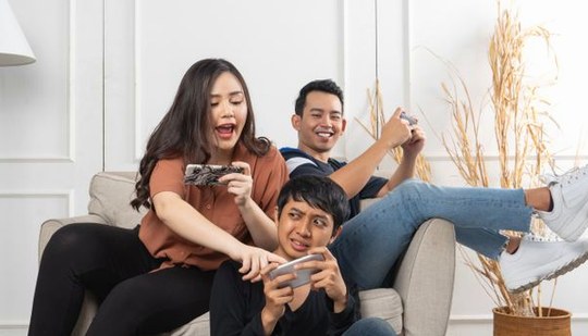chơi game F8bet