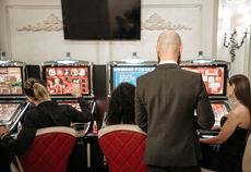 game chính hãng F8bet